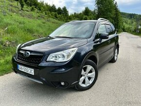 Subaru Forester 2.0i Comfort CVT - 1