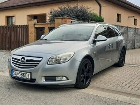 Opel insignia st 2.0cdti