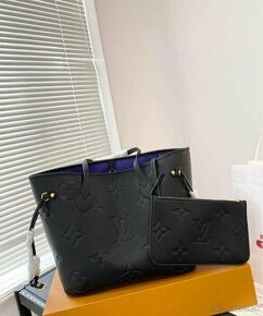 Louis Vuitton Neverfull - 1