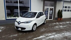 Renault Zoe Elektro - 1