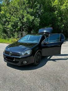 vw golf 1.4tsi