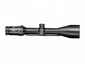 Puškohľad MEOSTAR R1r 3-12x56 RD / MR - Zeiss šína, čb - 1