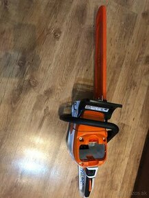 Stihl MSA 300