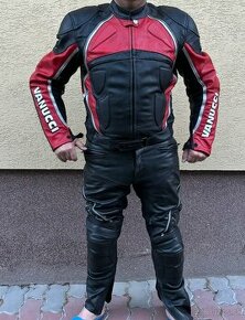 VANUCCI moto sport