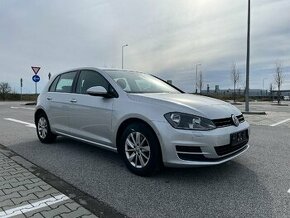 VW GOLF VII 4X4 - PREDAJ AJ NA SPLÁTKY - 1