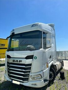 Ťahač návesov DAF XF 480 FT