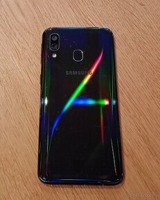 Samsung Galaxy A40