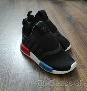 Detské tenisky Adidas NMD veľ.27