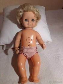Predám retro bábiku