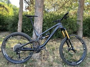 Canyon Torque CF 9.0 Carbon / L - 1