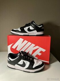 Predám Nike panda low veľkosť 40