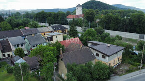 rkDOM | Na predaj rodinný dom Žilina - Budatín