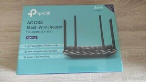 Wifi router tp-link Archer C6