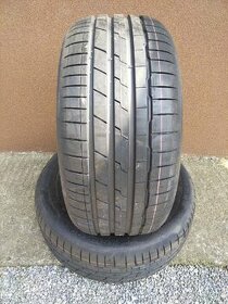 255/50 r18 Hankook S1evo3 - 1