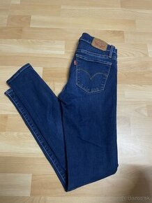 Levis skinny rifle originál