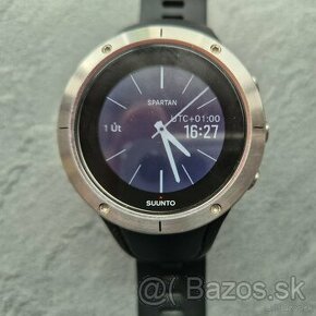 Suunto Spartan Trainer Wrist HR