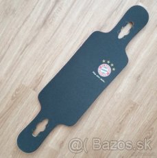 Nová longboard doska Značky RUNE - 1