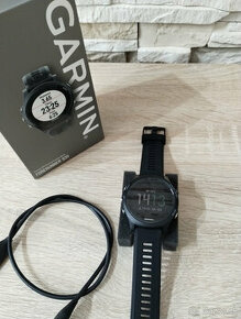 Garmin Forerunner 935 - ako nove