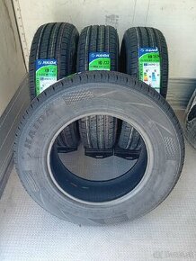 Nové letné ( M+S ) pneumatiky 215/75R16c - 1