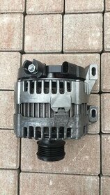 Alternator na Volvo 12V/180A - 1