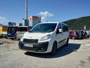 Peugeot Expert Tepee Access 2.0 HDi  8 miest - 1