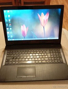 15,6" Lenovo G50-70