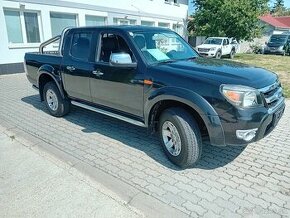 Ford Ranger 3.0 TDCi Double Cab LIMITED 4x4 A/T