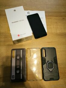 Huawei P20 Pro 6/128 GB Black Dual