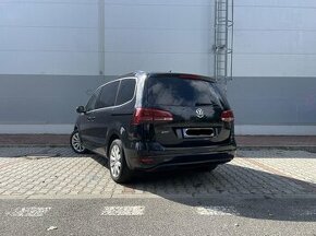 Volkswagen Sharan Confort 2.0 150k TDI BMT