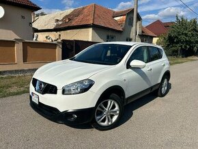 Nissan Qashqai 1.6 - 1