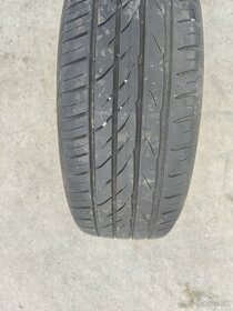 Letná pneumatika 205/55 R16 Matador