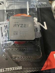 AMD Ryzen 9 3900X - 1