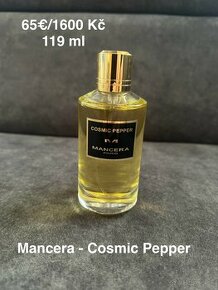 Mancera - Cosmic Pepper