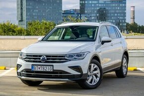 Volkswagen Tiguan 1.4 TSI eHybrid 245k Elegance-DSG - 1