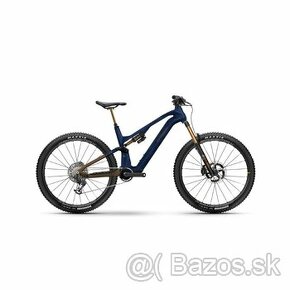 Haibike Lyke CF SE (velkost XL)