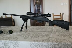 Predam gulovnicu Tikka cal. 300win mag