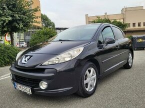 Peugeot 207 1.6 HDI