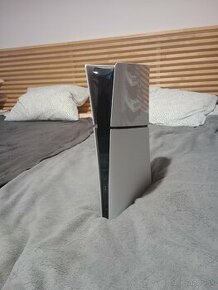 Playstation 5 slim (digital edition)  + možná dohoda - 1