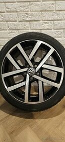 VW Jurva R18 - 225/40R18 - 1