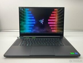 Razer Blade 17 2021 i7/32GB/1TB/360Hz/2.5K/RTX3060-6GB