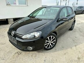 Volkswagen Golf 1.2 TSI Trendline - 1