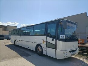 IRISBUS Axer - 1