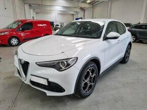 Predám Alfa Romeo Stelvio 2.2 Business