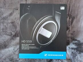 Sennheiser HD559 - 1