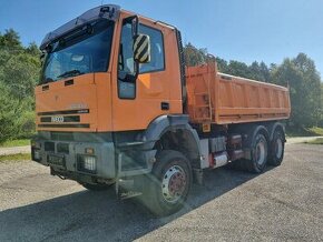 Iveco MP260E38W 6x6 S3 rok 2002