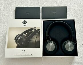 Bang & Olufsen H4