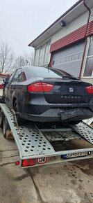 Seat Toledo  1,4TFSi 90kw - 1