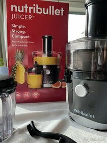 nutribullet Juicer