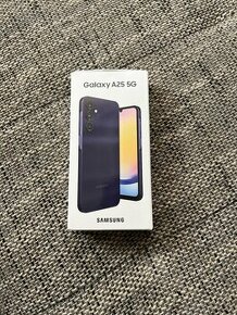 SAMSUNG A25 5G 128GB - 1