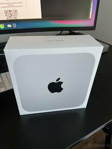 Mac mini M2 - 1